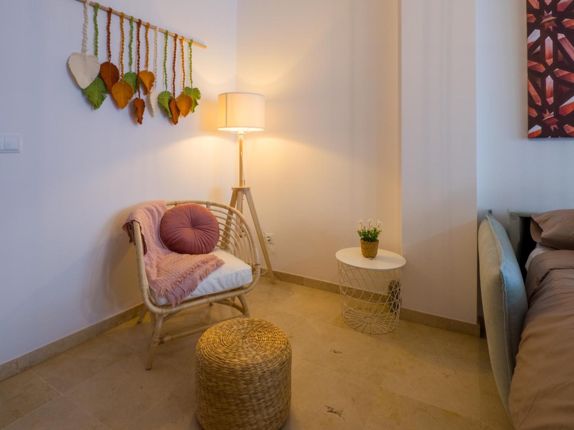 El Descanso De Wallada Apartment Cordoba