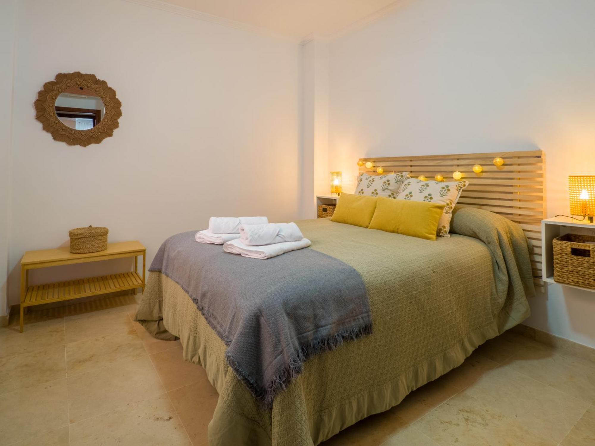 El Descanso De Wallada Apartment Cordoba