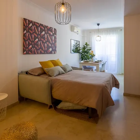 El Descanso De Wallada Córdoba Buitenkant foto
