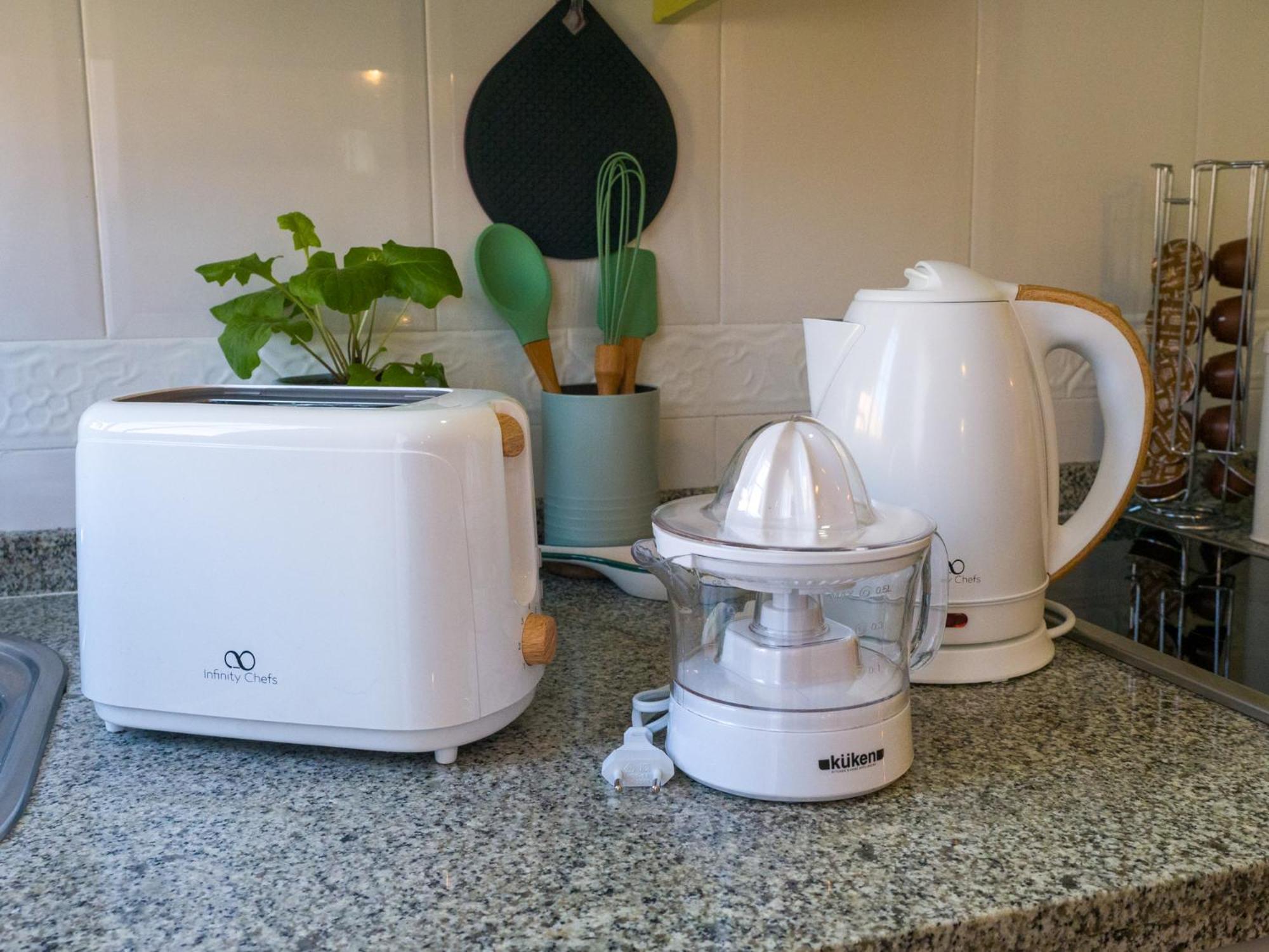 El Descanso De Wallada Appartement Córdoba