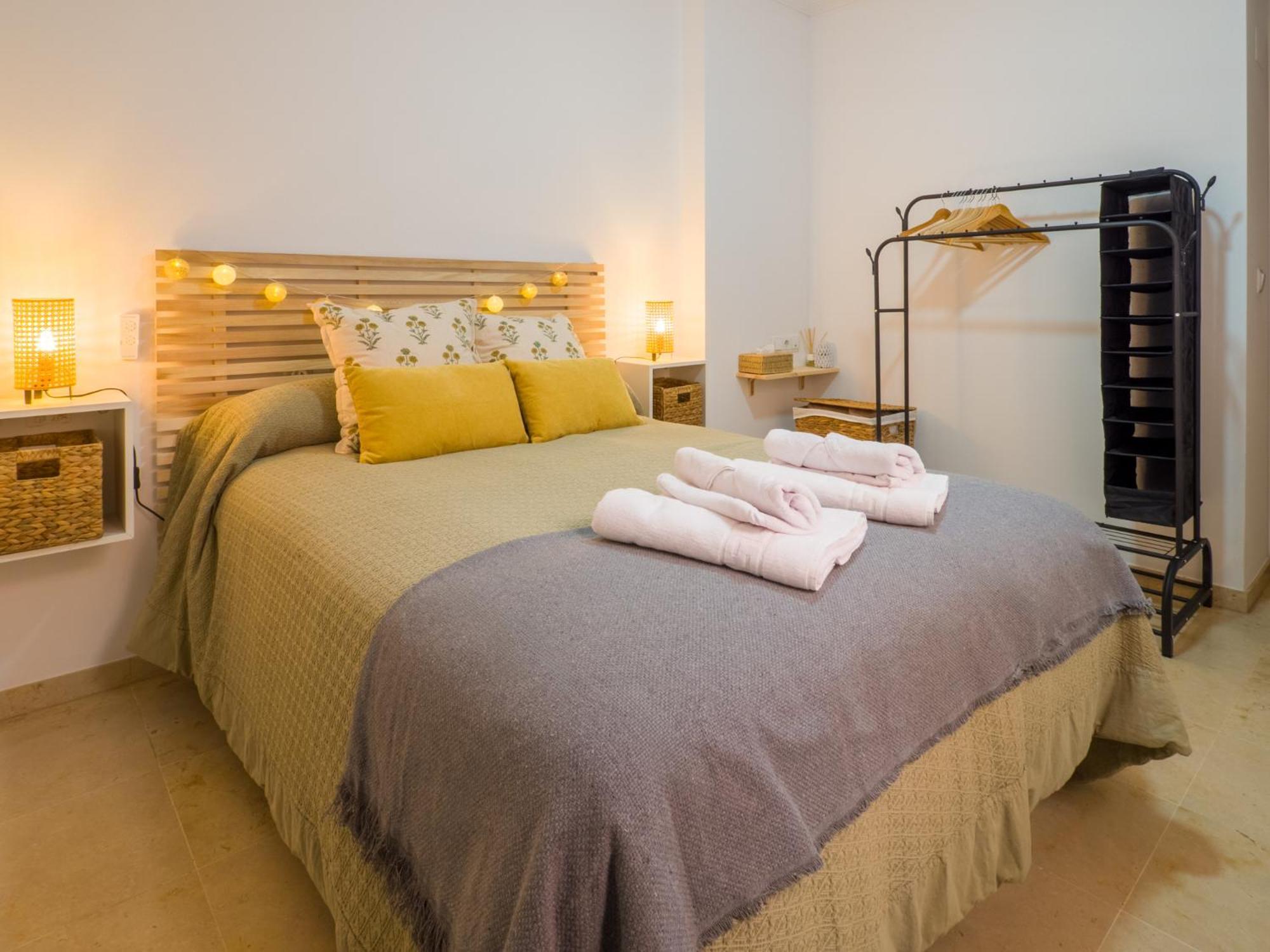 El Descanso De Wallada Appartement *