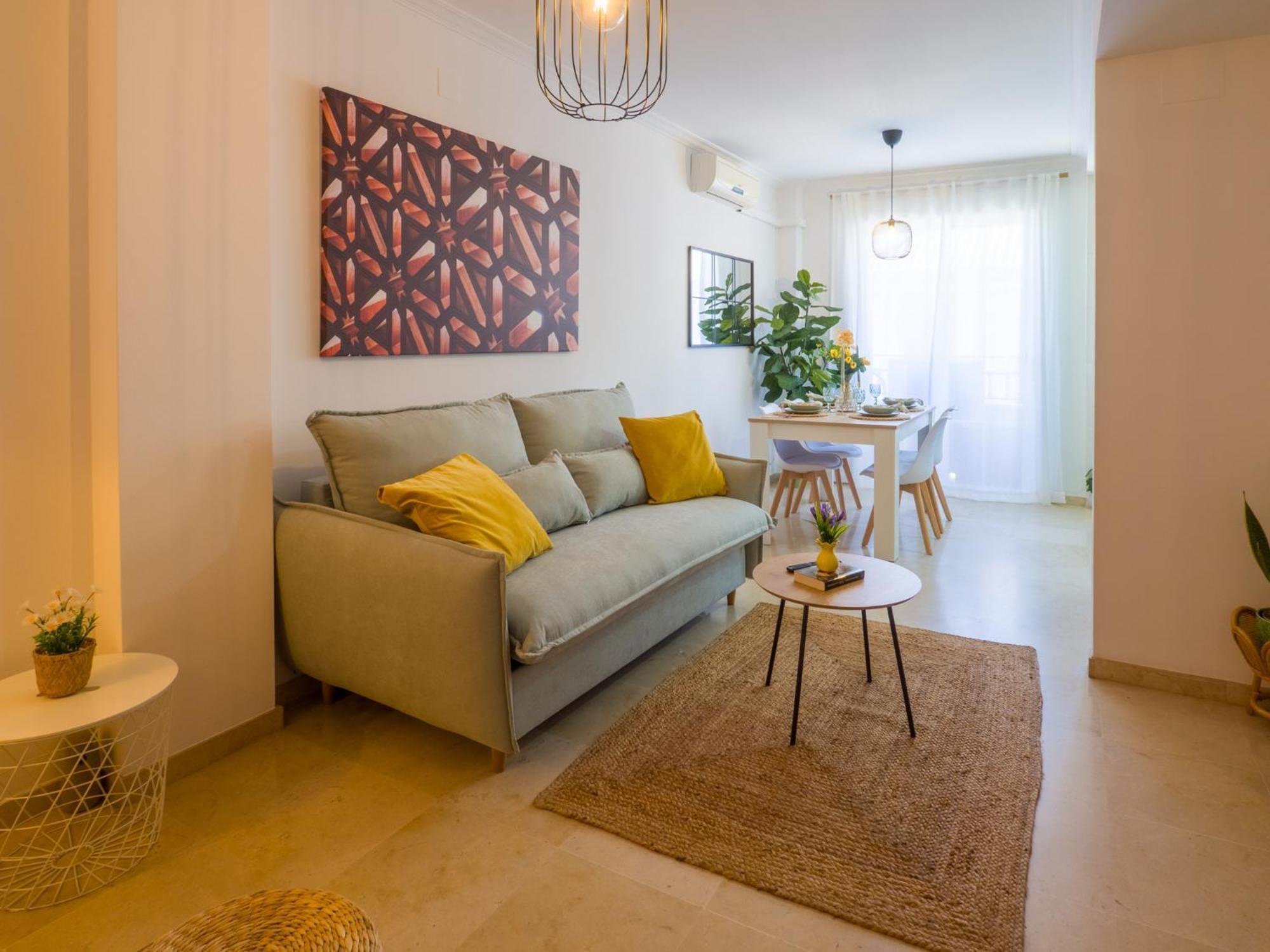 Appartement El Descanso De Wallada