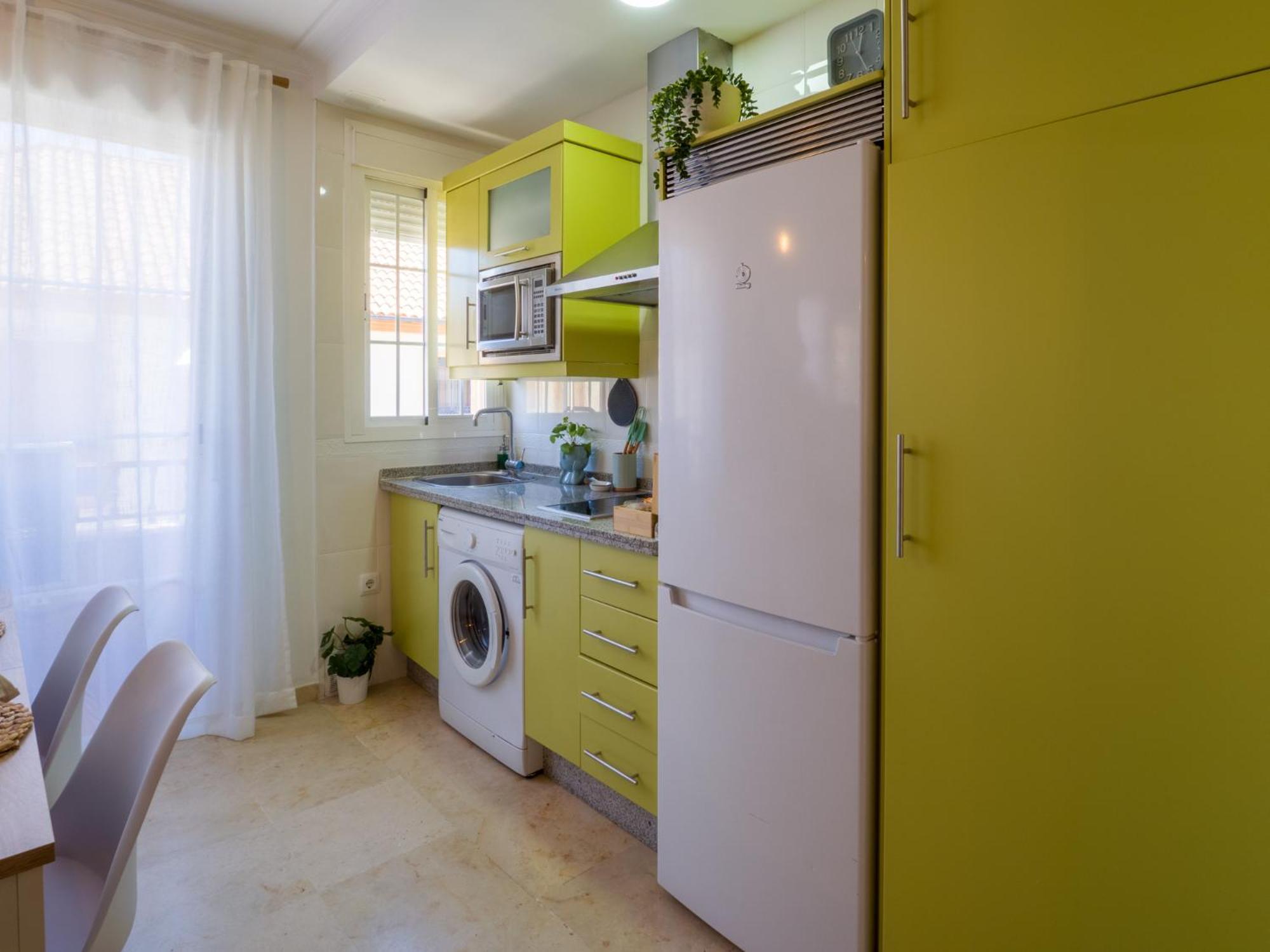 El Descanso De Wallada Appartement